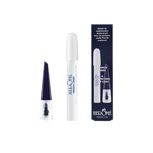 Her? Me French Liner   Protecting Top Coat 4 Ml