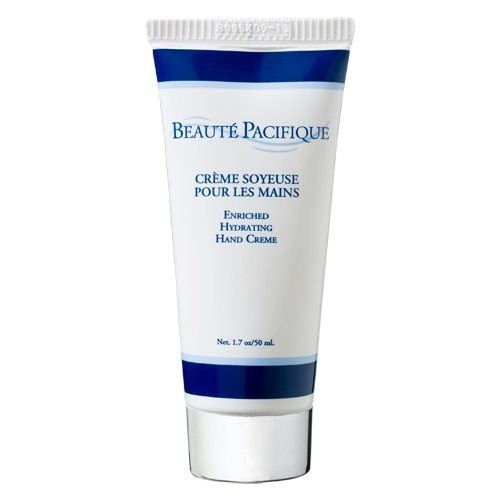 Beaut?  Pacifique  Håndcreme I Tube   50 Ml