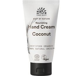 Urtekram Håndcreme Kokos  Bull  75ml