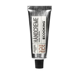 Ecooking Håndcreme M  Mandel Og Abrikoskerneolie  Bull  30ml