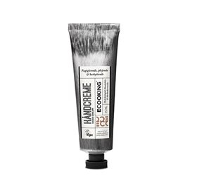 Ecooking Håndcreme M  Mandelolie Og Abrikoskerneolie  Bull  75ml