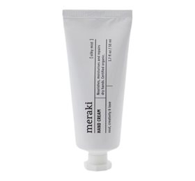 Meraki Håndcreme  Silky Mist 50 Ml