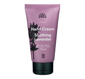 Urtekram Håndcreme Soothing Lavender  Bull  75ml
