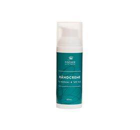 Fischer Pure Håndcreme   50 Ml