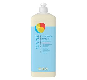 Håndsæbe Fl  Neutral Sonett  Bull  1l