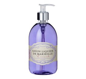 Maison Belle Håndsæbe Flydende Lavendel 500 Ml