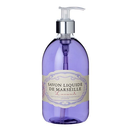 Savon Liquide De Marseilles Lavendel Håndsæbe   500 Ml