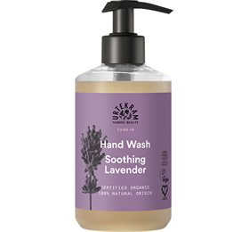 Urtekram Håndsæbe Lavender  Bull  300ml