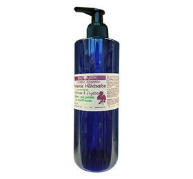 Macurth Håndsæbe Vildrose   Jojoba  Bull  350ml