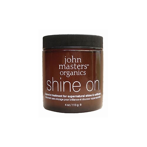 John Masters Hårkur Shine On John Masters  113g