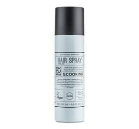 Ecooking Hårspray Hårlak   250 Ml