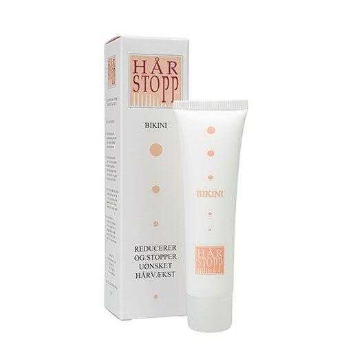 Hårstopp Bikini  30ml