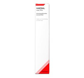 Pekana Haerusal Salve  Bull  35g