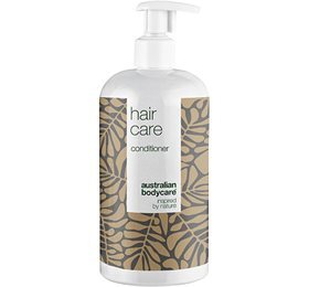 Australian Bodycare Hair Care Conditioner  500ml