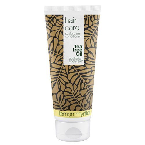 Australlian Bodycare Hair Care Lemon Myrtle Conditioner  200ml