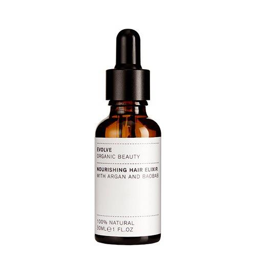 Evolve Hair Elixir Nourishing   30 Ml