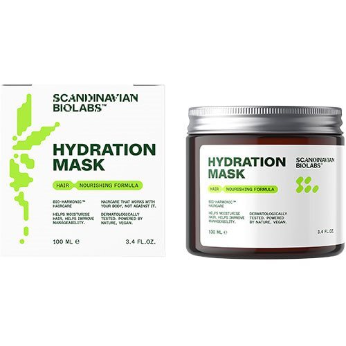 Hair Hydration Mask  100 Ml