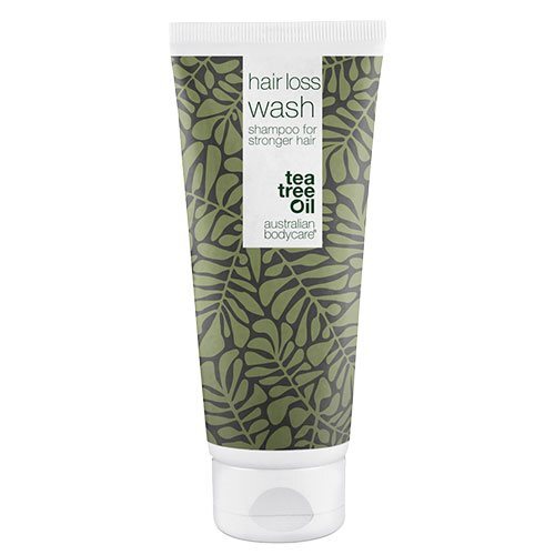 Australian Shampoo Hair Loss Stronger Hair   250 Ml
