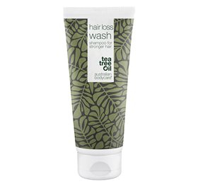 Australian Bodycare Shampoo Hair Loss Wash  Bull  200ml