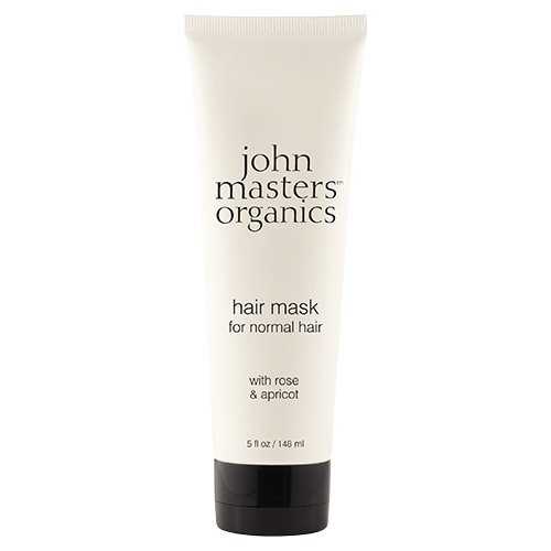 Hair Mask Rose   Aprikos   John Masters  148 Ml