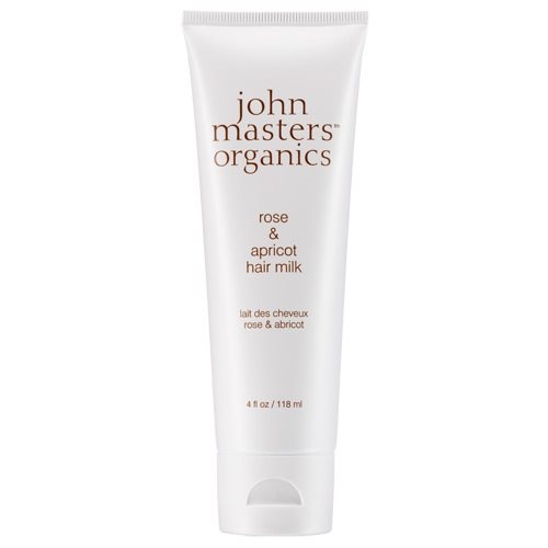 John Masters Hair Milk Rose   Apricot  118ml