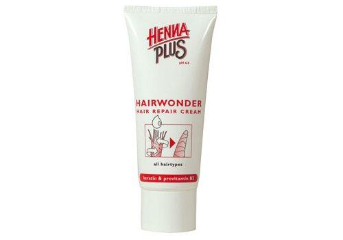Henna Plus Hair Repair Cream  100ml