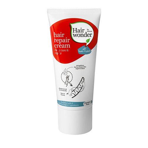 Henna Plus Hair Repair Cream  150ml