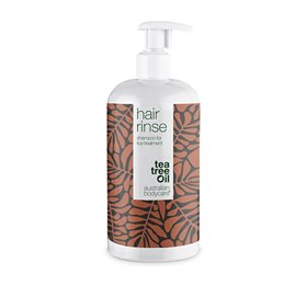 Australian Bodycare Hair Rinse  Bull  500ml