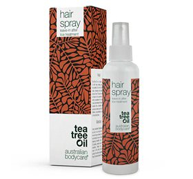 Australian Bodycare Hair Spray After Lice Treatment 150 Ml
