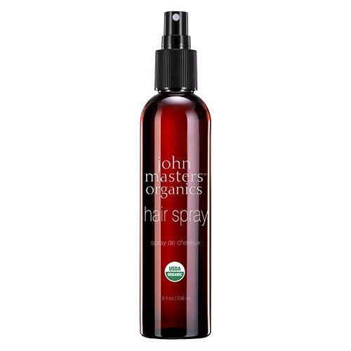 Hair Spray   John Masters  236ml