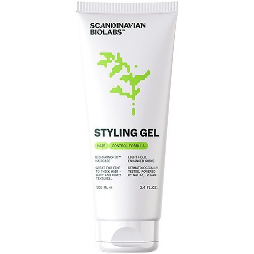 Biolabs Hair Styling Gel   100 Ml
