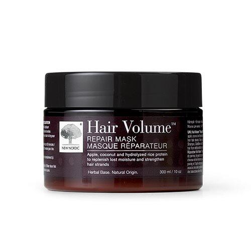 New Nordic Hair Volume Repair Mask  300ml