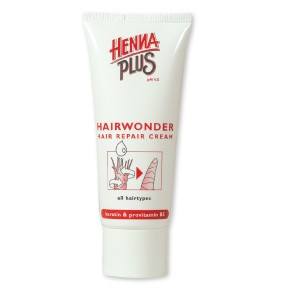Henna   Hairwonder Hair Repair Cream   150 Ml
