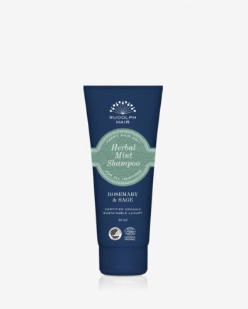 Rudolph Care Herbal Mint Shampoo 50 Ml
