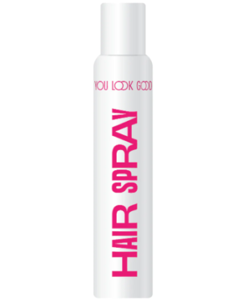 You Look Good Hair Spray 200ml