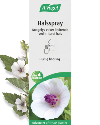 A  Vogel Halsspray 30 Ml