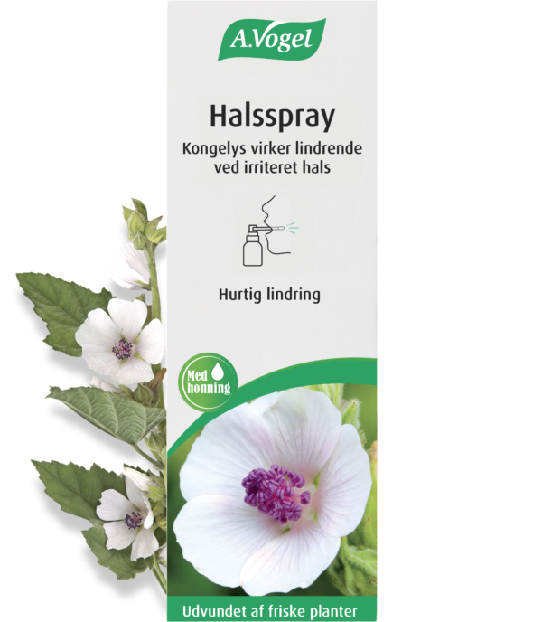 A Vogel Halsspray 30 Ml