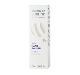Annemarie B? Rlind Hand Balm  50ml