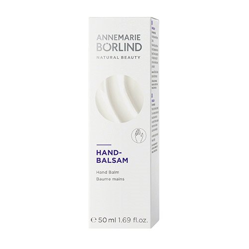 Annemarie B? Rlind Hand Balm  Bull  50ml