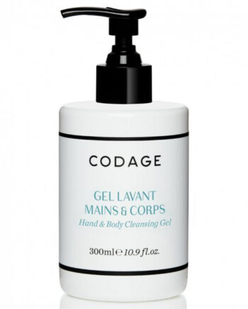 Codage Hand   Body Lotion 300 Ml