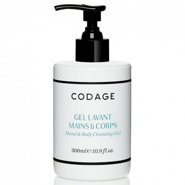 Codage Hand   Body Lotion 300 Ml