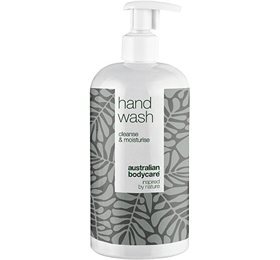 Australian Bodycare Hand Wash 500ml
