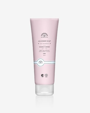 Rudolph Care Shower Power 250 Ml