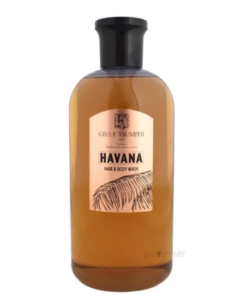 Geo F  Trumper Hår    Bodywash  Havana  500 Ml