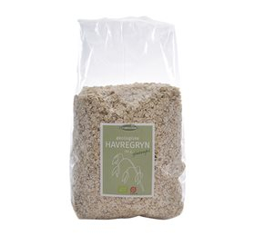 Funkisfood   Havregryn Glutenfri ø Spis økologisk 750g
