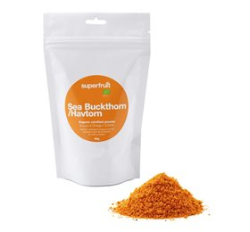 Beet Pulver ø Superfruit 250g