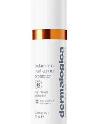 Dermalogica Biolumin C Heat Aging Protector Spf50  50ml