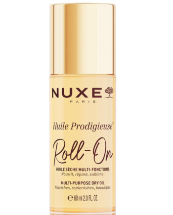 Nuxe Huile Prodigieuse Roll On  60ml