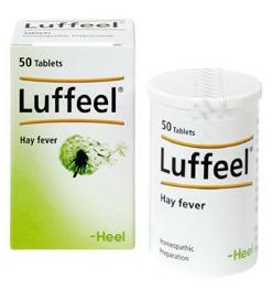 Heel Luffeel  50tab