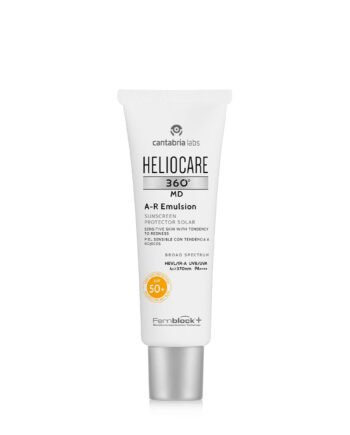 Heliocare 360?  A R Emulsion Spf50 50ml